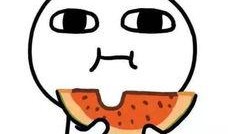 娱乐吃瓜头图,揭秘吃瓜头图背后的精彩故事