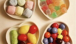 娱乐吃瓜酱糖果超甜,揭秘超甜背后的秘密