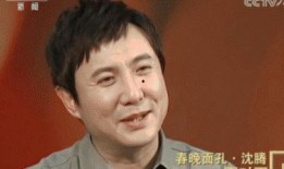 吃瓜娱乐圈八卦沈腾,吃瓜群众眼中的喜剧之王