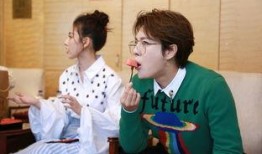 娱乐吃瓜一起看,一起揭秘明星幕后故事