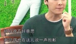 娱乐圈继续吃瓜了,揭秘明星幕后故事