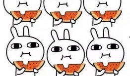 吃瓜娱乐间可爱,可爱瞬间，欢乐无限