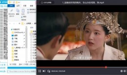 娱乐吃瓜的视频配音怎么弄,轻松打造热门短视频