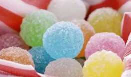 娱乐吃瓜酱糖果超甜,揭秘超甜背后的秘密