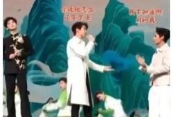 新年娱乐圈吃瓜爆料,明星幕后故事与惊人爆料